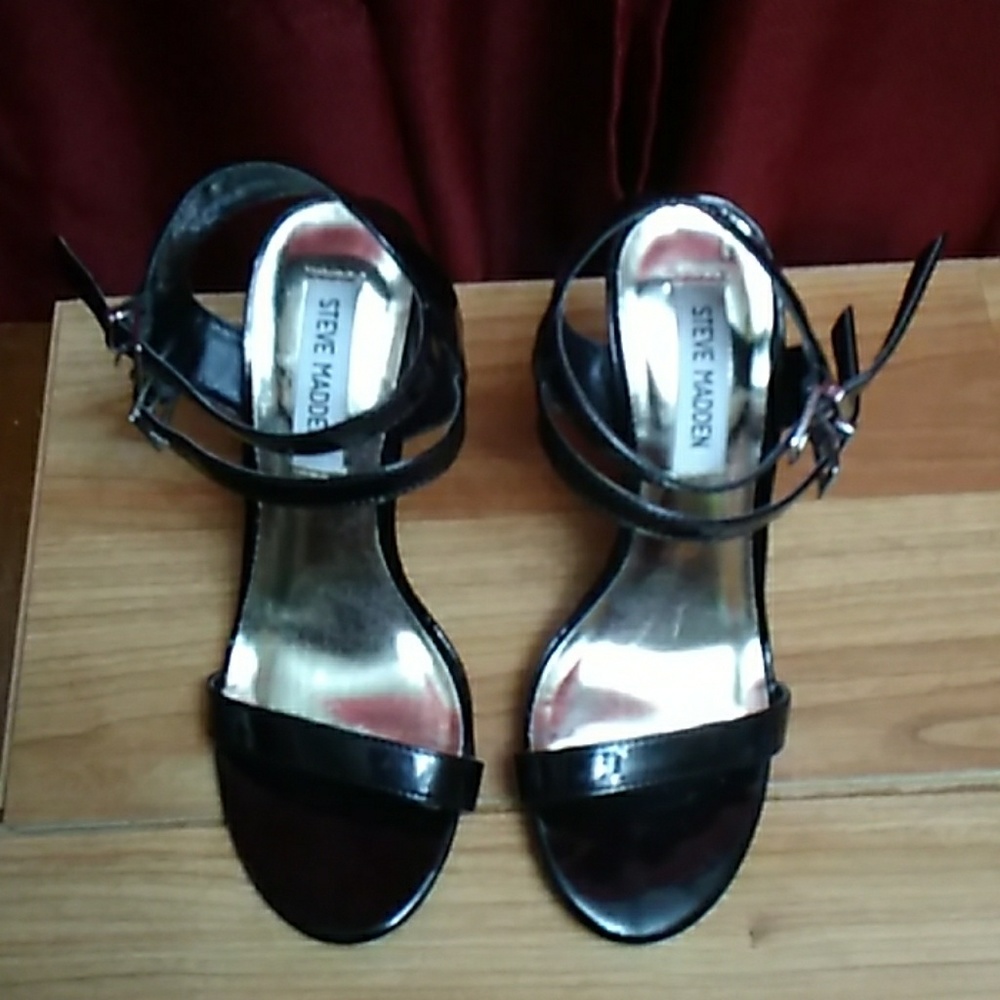 Steve Madden Maura